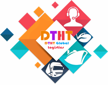 DTHT Logistics - Công Ty TNHH DTHT Logistics