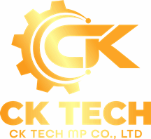Những Trang Vàng - Cơ Khí CK Tech - Công Ty TNHH Cơ Khí Chính Xác CK Tech