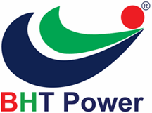 Trụ Đèn Chiếu Sáng BHT Technology - Công Ty Cổ Phần Năng Lượng BHT