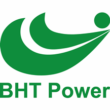 BHT Power - Công Ty Cổ Phần Năng Lượng BHT