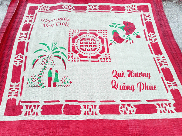 Chiếu Cói Hoàng Minh Tuấn - Hộ Kinh Doanh Hoàng Minh Tuấn