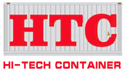 Hitech Container - Công Ty TNHH Thương Mại Dịch Vụ Hitech Container