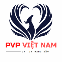 PVP Việt Nam - Công Ty TNHH Sản Xuất Thương Mại Dịch Vụ PVP Việt Nam