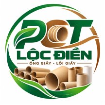 Ống Giấy Lộc Điền - Công Ty Cổ Phần PCT Lộc Điền