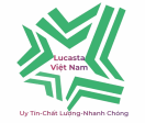 Cồn Công Nghiệp Lucasta Việt Nam - Công Ty TNHH Lucasta Việt Nam