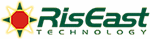 Thermal Pad RisEast - RisEast (Viet Nam) Technology Company Limited