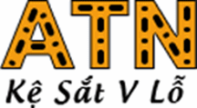 Kệ Sắt ATN - Công Ty TNHH Sản Xuất Và Thương Mại Kệ Sắt ATN