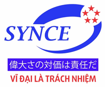 Những Trang Vàng - Dụng Cụ Cắt Gọt Synce - Công Ty TNHH Thương Mại Synce