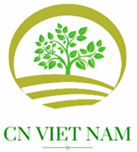 Bao Bì Kim Loại CN Việt Nam - Công Ty Cổ Phần Thương Mại CN Việt Nam