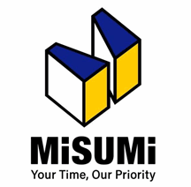 Linh Kiện Điện Tử & Cơ Khí MISUMI Việt Nam - Công Ty TNHH MISUMI Việt Nam