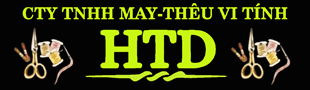 Những Trang Vàng - May Thêu Vi Tính HTD - Công Ty TNHH May - Thêu Vi Tính HTD