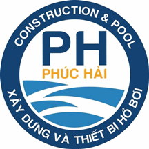 Thiết Kế Xây Dựng Hồ Bơi Phúc Hải - Công Ty TNHH Xây Dựng Thương Mại  Kỹ Thuật Phúc Hải