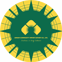 Annam Commodity Animal Feed - Annam Commodity Import Export Co., Ltd
