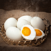 Vinh Nghiep Salted Eggs - Vinh Nghiep Company Limited