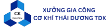 Những Trang Vàng - Cơ Khí Thái Dương TDK - Xưởng Gia Công Cơ Khí Thái Dương TDK