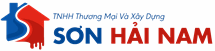 Sơn Hải Nam - Công Ty TNHH Thương Mại Và Xây Dựng Sơn Hải Nam