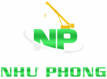 Những Trang Vàng - Cho Thuê Xe Cẩu, Xe Nâng Như Phong - Công Ty TNHH Xe Cẩu Như Phong