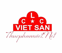 Vietsan Packaged Food - Vietsan Food Company Limited