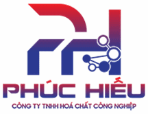 Hóa Chất Công Nghiệp - Công Ty TNHH Hóa Chất Công Nghiệp Phúc Hiếu