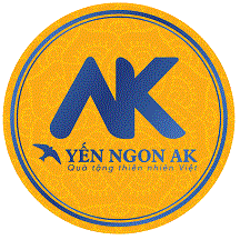 Những Trang Vàng - Yến Ngon AK - Công Ty An Thịnh