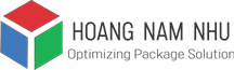 Hoang Nam Nhu Carton Box - Hoang Nam Nhu Trading Services Company Limited