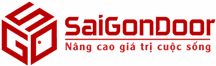 SaigonDoor - Công Ty Cổ Phần Tập Đoàn SaigonDoor