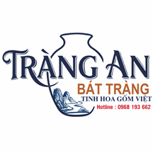 Quà Tặng Gốm Sứ Tràng An - Công Ty TNHH Sản Xuất Và TM Tràng An