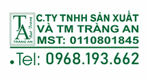 Những Trang Vàng - Quà Tặng Gốm Sứ Tràng An - Công Ty TNHH Sản Xuất Và TM Tràng An