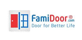 FamiDoor - Công Ty Cổ Phần Tập Đoàn SaigonDoor