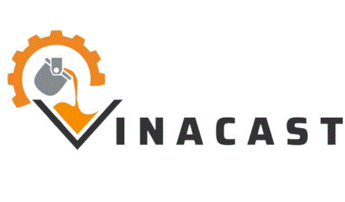 Vina Cast Investment Casting - VINACAST Mechanical Joint Stock Company