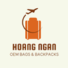 OEM Backpacks and Bags by Hoang Ngan - Hoang Ngan Company Limited