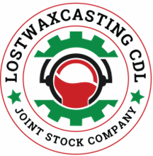 Đúc Lostwaxcasting CDL - Công Ty Cổ Phần Đúc Lostwaxcasting CDL