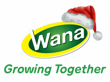 Wana Beverage - Wana Beverage Joint Stock Company