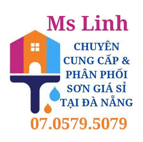 Ms Linh - Wholesale Paint Distributor in Da Nang