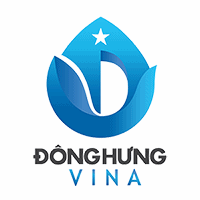 Dong Hung Industrial Warehouse Rack - Dong Hung Vina Investment Company Limited