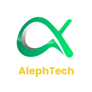 AlephTech - Công Ty Cổ Phần Công Nghệ Aleph