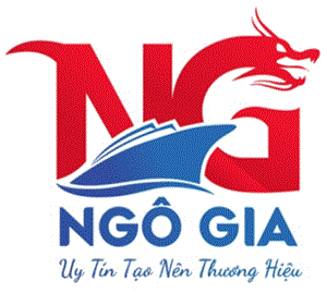 Những Trang Vàng - Ngô Gia Logistics - Công Ty TNHH Giao Nhận Hàng Hóa Ngô Gia