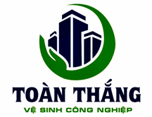 Vệ Sinh Công Nghiệp Toàn Thắng - Công Ty TNHH MTV Dịch Vụ Vệ Sinh Công Nghiệp Toàn Thắng