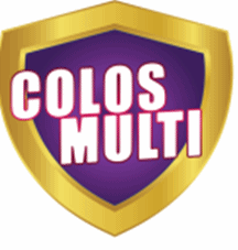 Sữa Colos Multi - Công Ty TNHH Mẹ Và Bé Colos Multi