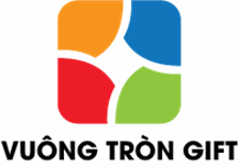 Quà Tặng Vuông Tròn - Công Ty Cổ Phần Quà Tặng Vuông Tròn