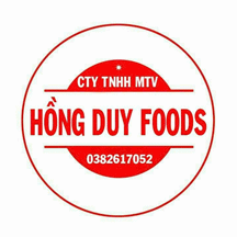 Những Trang Vàng - Thực Phẩm Hồng Duy Foods - Công Ty TNHH MTV Hồng Duy Foods