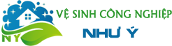 Vệ Sinh Công Nghiệp Như ý - Công Ty TNHH Thương Mại Đầu Tư Và Dịch Vụ Như ý
