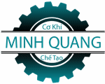 Minh Quang Aluminum Profiles - Minh Quang Mechanical Manufacturing Company Limited