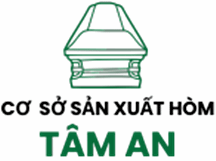 Cơ Sở Sản Xuất Hòm Tâm An