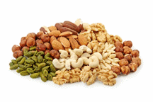 Những Trang Vàng - Hạt Dinh Dưỡng Full Fruits - Công Ty TNHH Full Fruits