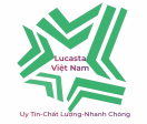 Văn Phòng Phẩm Lucasta Việt Nam - Công Ty TNHH Lucasta Việt Nam