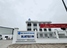 BLUETEX Viet Nam Polyester Fiber - BLUETEX Viet Nam Production and Trading Company Limited