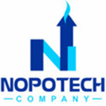Hệ Thống Xử Lý Khí Thải Nopotech - Công Ty Cổ Phần Nopotech