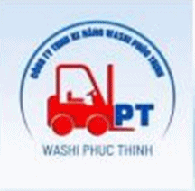Cho Thuê Xe Nâng Washi Phúc Thịnh - Công Ty THHH Xe Nâng Washi Phúc Thịnh