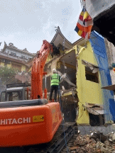 Xây Dựng Nam Việt Tư - Công Ty TNHH Dịch Vụ Tháo Dở Xây Dựng Nam Việt Tư